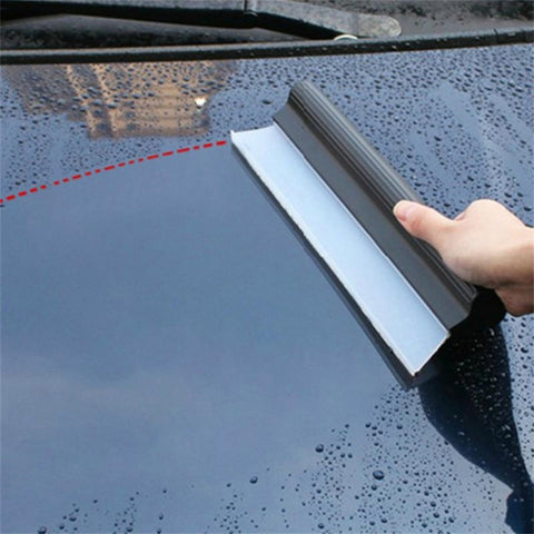 Soft Silicone Window Wiper