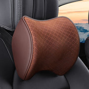 Headrest Car Pillow