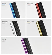 Universal Car Molding Decoration Strips