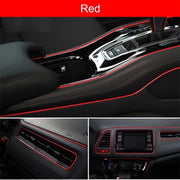 Universal Car Molding Decoration Strips