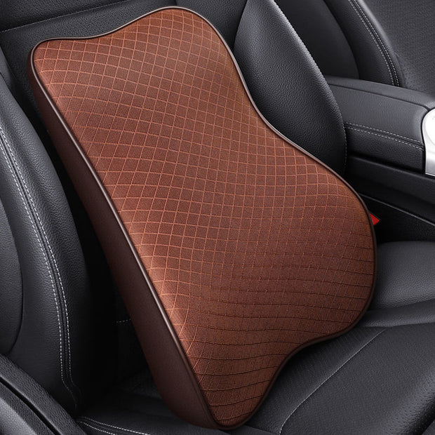 Headrest Car Pillow