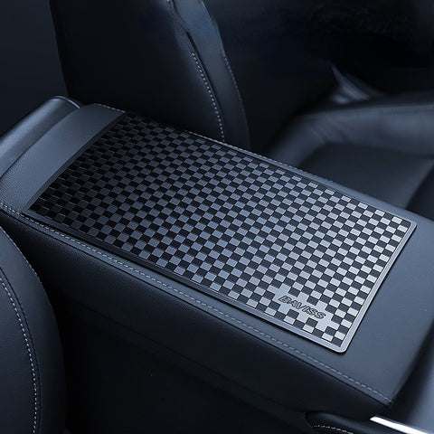 Universal Non-Slip Car Mat