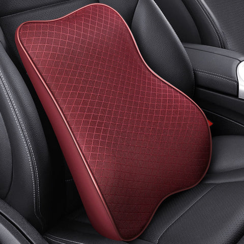 Headrest Car Pillow