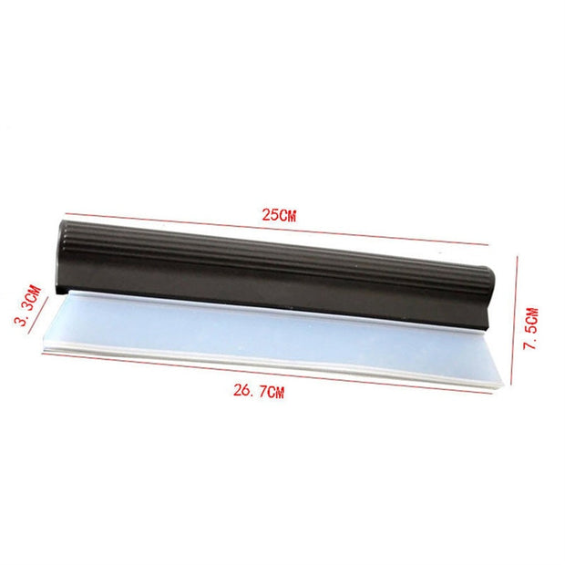 Soft Silicone Window Wiper