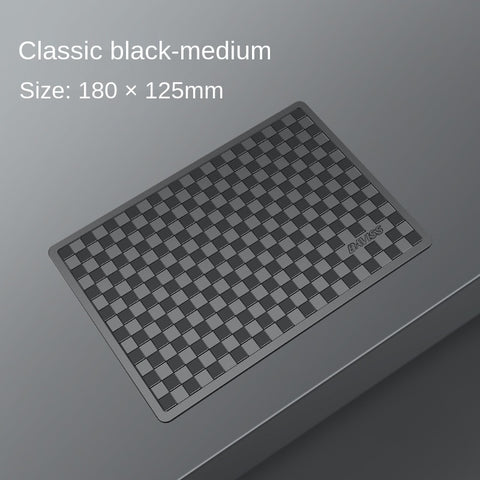 Universal Non-Slip Car Mat