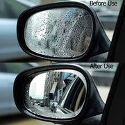 Car Rainproof Mirror Protective Film