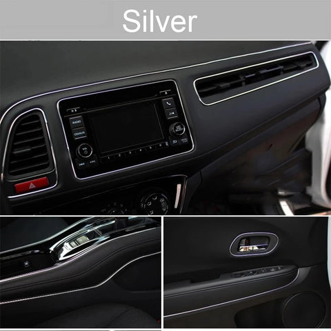 Universal Car Molding Decoration Strips