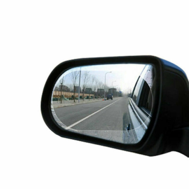 Car Rainproof Mirror Protective Film