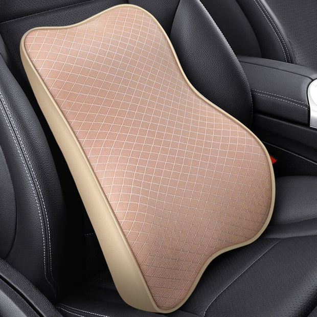 Headrest Car Pillow