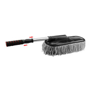 Adjustable Microfiber Car Brush