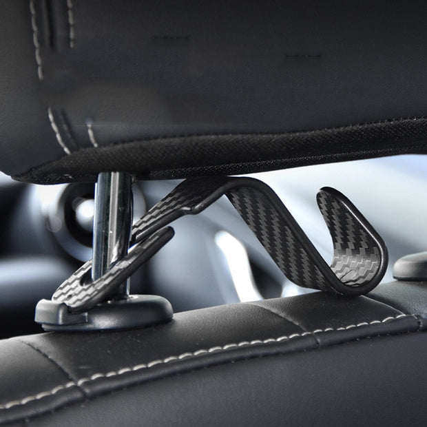 Universal Auto Seat Headrest Hook