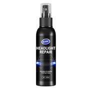 Car Headlight Repair Polishing Liquid