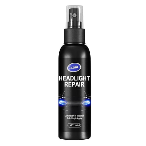 Car Headlight Repair Polishing Liquid