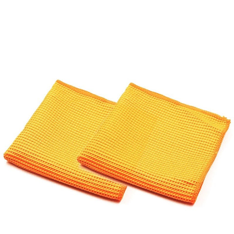 Microfiber Car Window Wipe