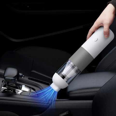 Portable Car Vacuum Cleaner