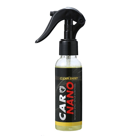 100ml Car Plating Spray