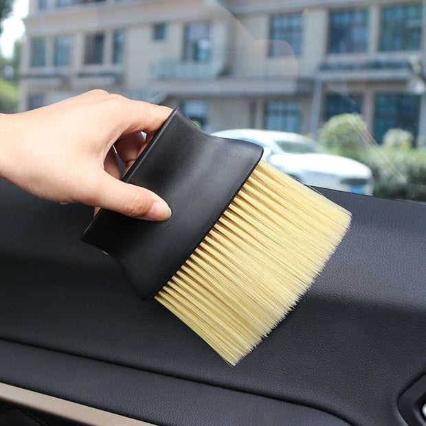 Car Dust Cleaning Brush