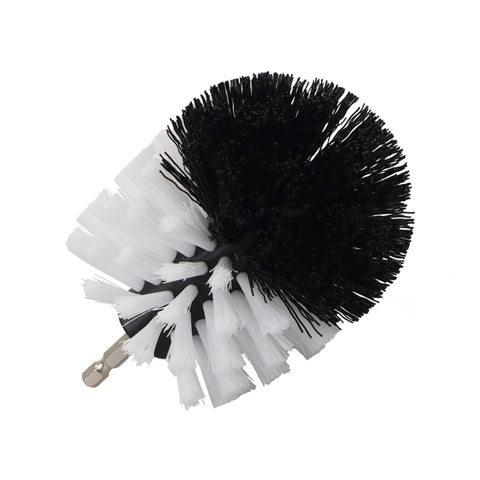 Car Brush Polisher