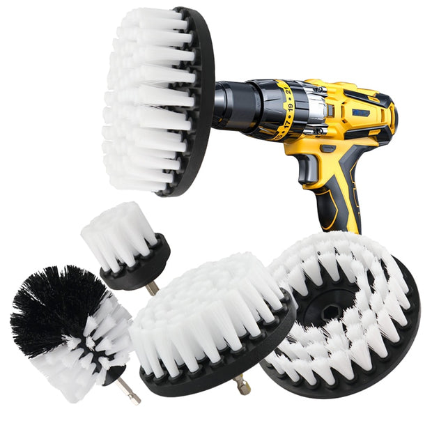 Car Brush Polisher