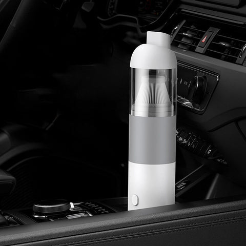 Portable Car Vacuum Cleaner