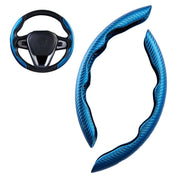 Carbon Fiber Steering Wheel Cover