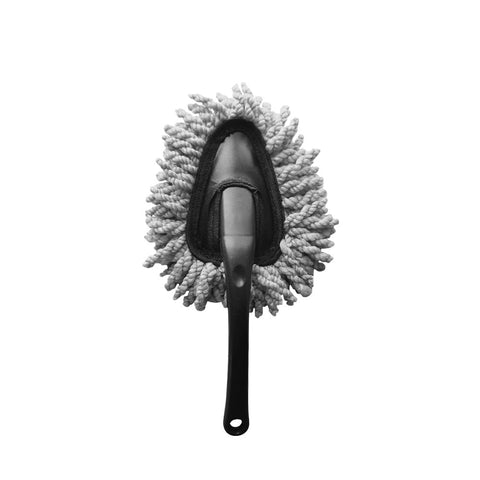 Adjustable Microfiber Car Brush