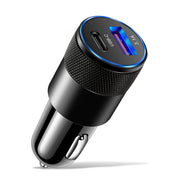 USB Car Adapter