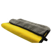 Microfiber Car Towel