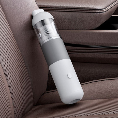 Portable Car Vacuum Cleaner