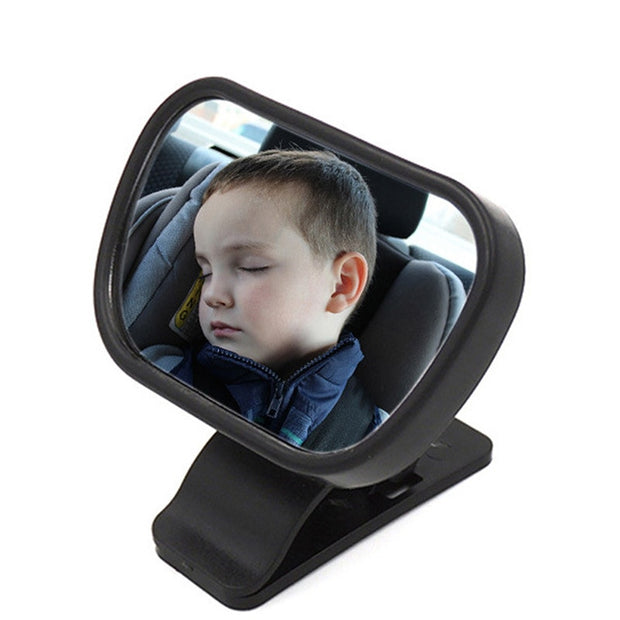 Safety Car Back Seat Baby Mirror